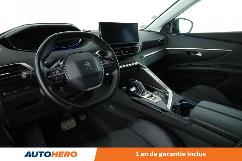 Peugeot 5008 1.5 Blue-HDi Allure Pack Eat8 130 ch