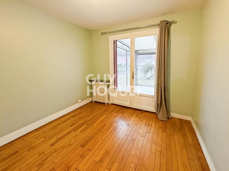 Maison - 65 m² - 3 pièces