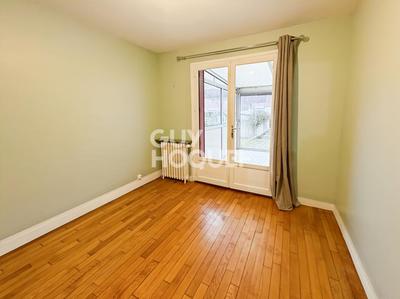 Maison - 65 m² - 3 pièces