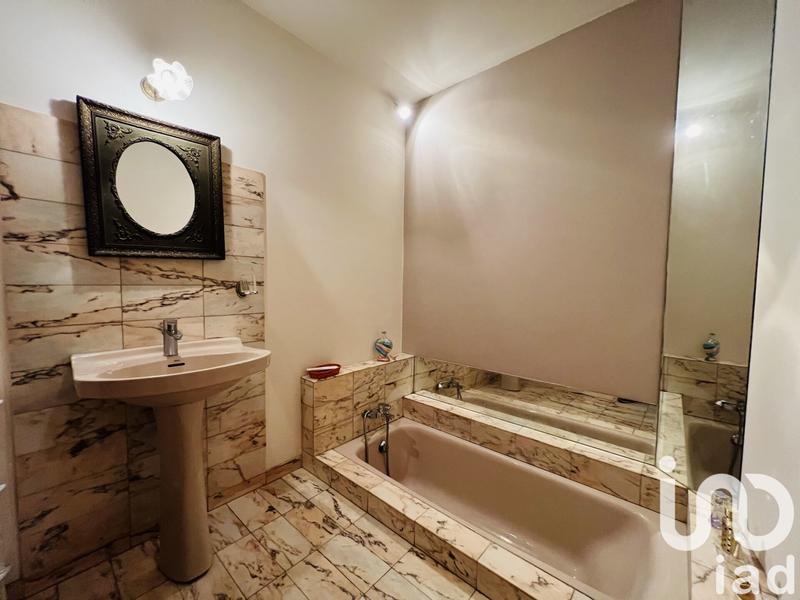 Maison de ville - 180 m² - 5 pièces