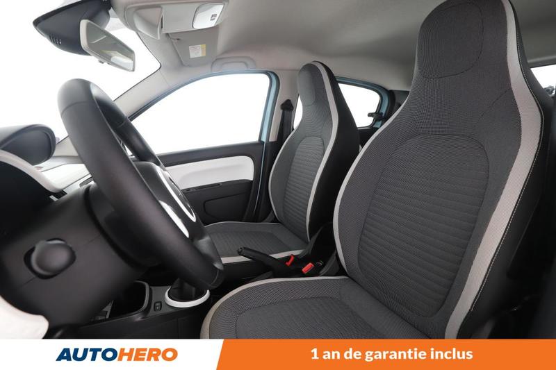 Renault Twingo 1.0 SCe Equilibre 65 ch