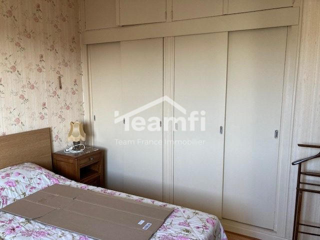 Maison - 101 m² - 4 pièces