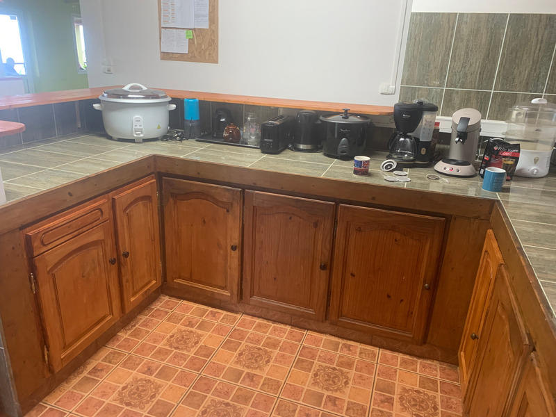 Propriété - 320 m² - 10 pièces