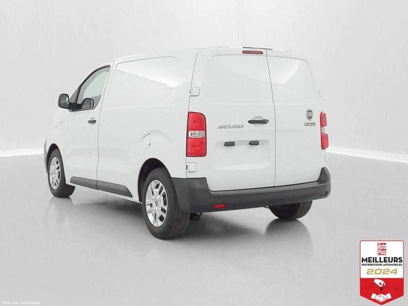 Fiat Scudo 1.5 MultiJet 120ch Compact