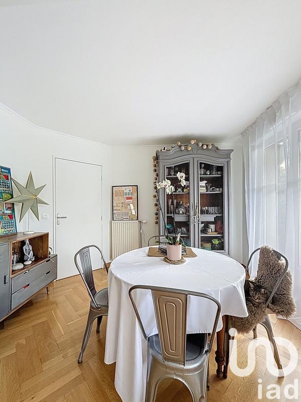 Appartement - 73 m² - 4 pièces