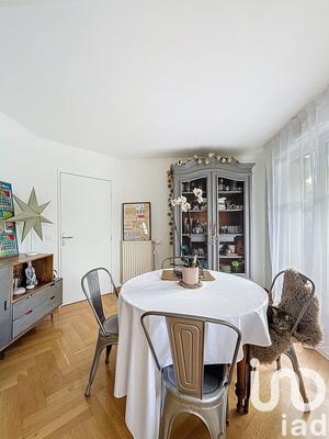 Appartement - 73 m² - 4 pièces