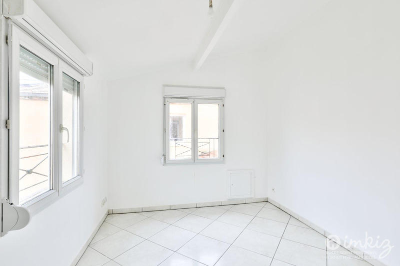 Maison - 139 m² - 8 pièces