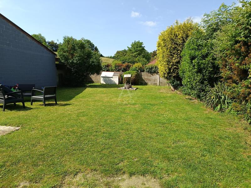 Maison - 142 m² - 7 pièces