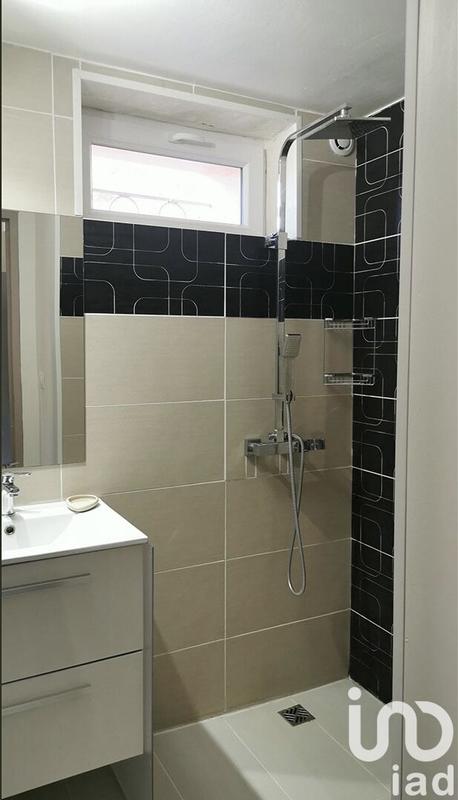 Appartement - 290 m² - 13 pièces