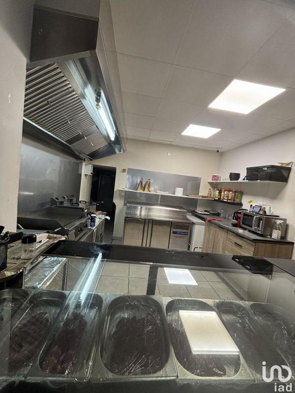 Local commercial - 44 m²