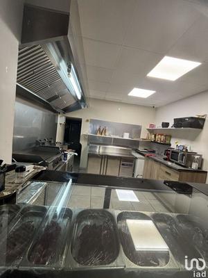 Local commercial - 44 m²