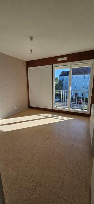 Appartement - 79 m² - 4 pièces