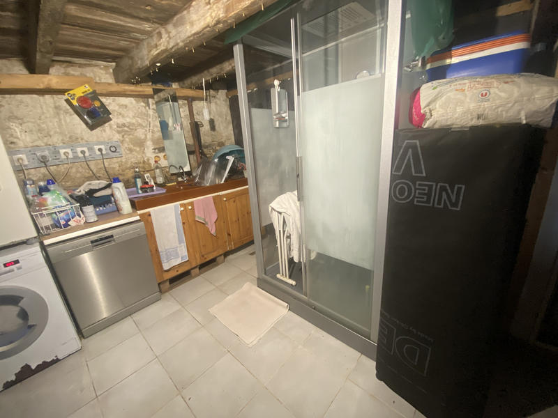 Maison - 160 m² - 2 pièces