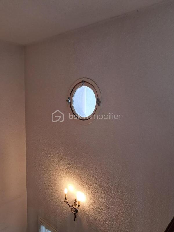 Maison de ville - 120 m² - 6 pièces