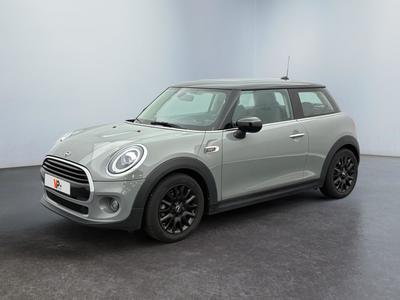 Mini 3 portes Hatch F56 Lci Cooper 136 ch Edition Greenwich