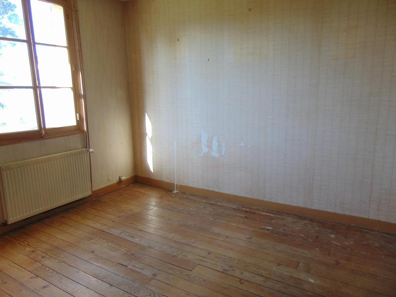 Maison - 60 m² - 3 pièces