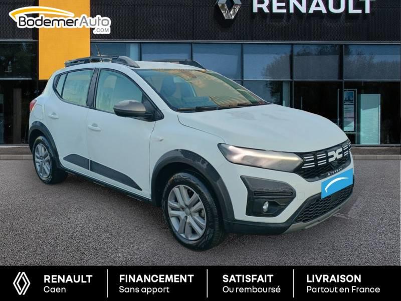 Dacia Sandero TCe 90 Stepway Expression