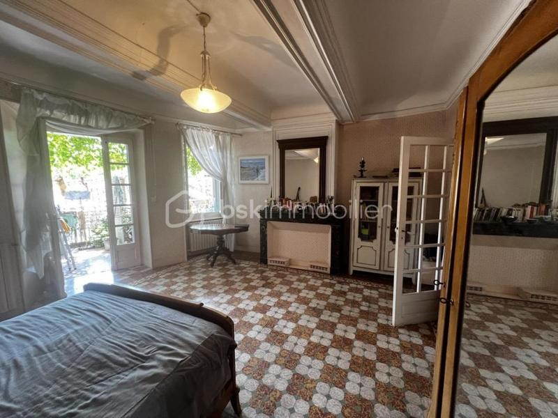 Maison de village - 178 m² - 7 pièces