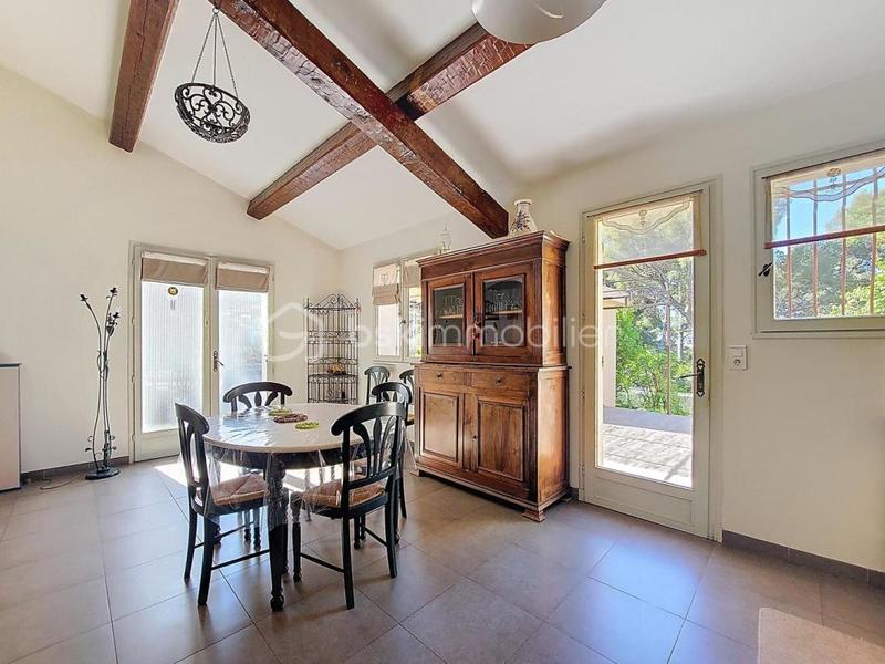 Villa - 135 m² - 6 pièces