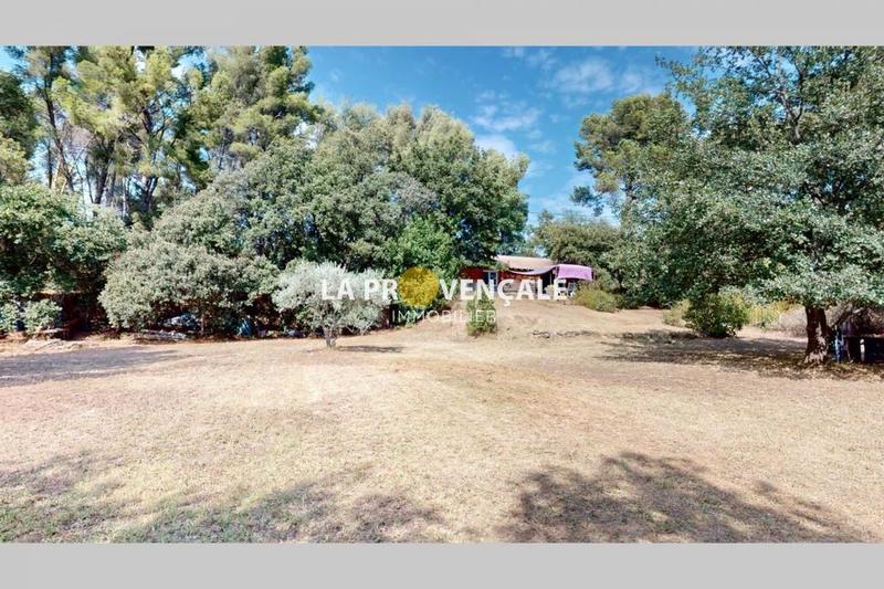 Maison - 116 m² - 4 pièces