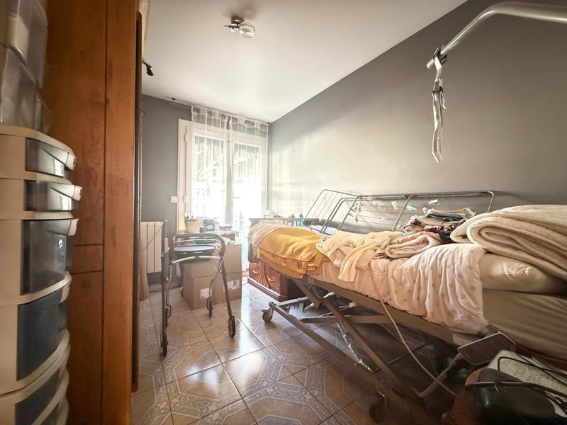 Maison - 129 m² - 5 pièces