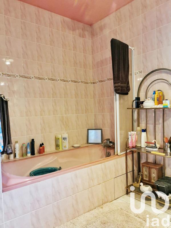 Maison de campagne - 133 m² - 6 pièces