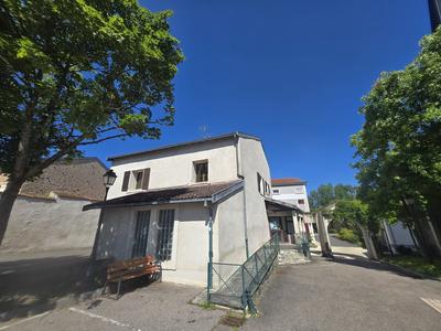 Immeuble - 269 m²