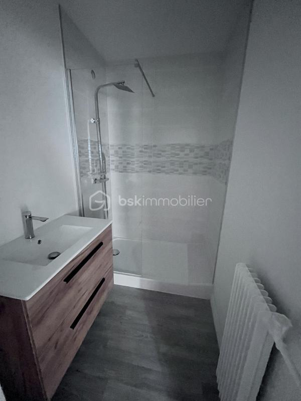 Appartement - 75 m² - 5 pièces