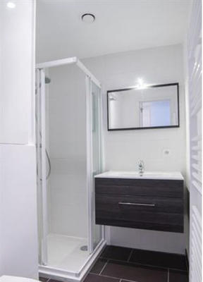 Appartement - 18 m² - 1 pièce