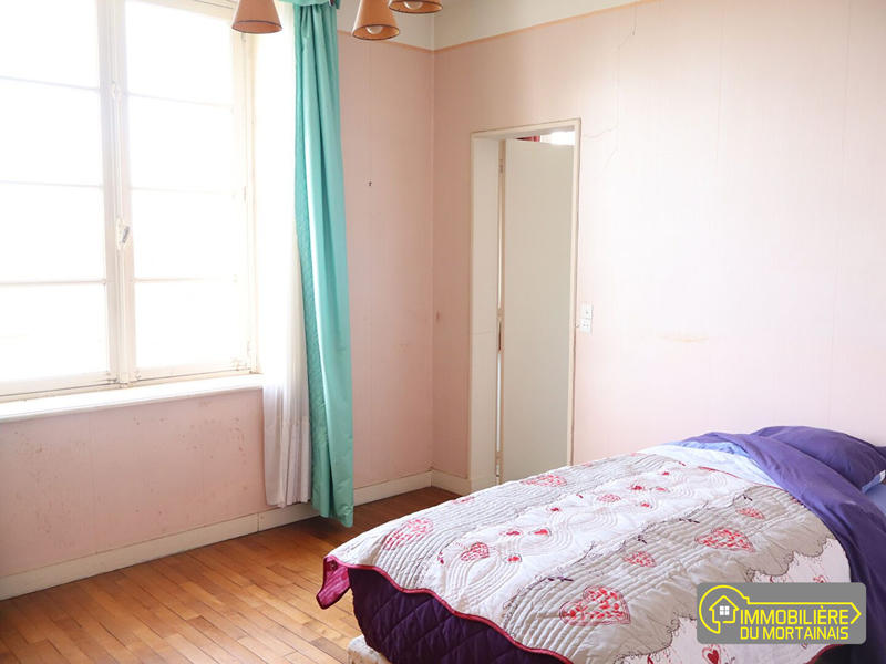 Maison - 209 m² - 11 pièces