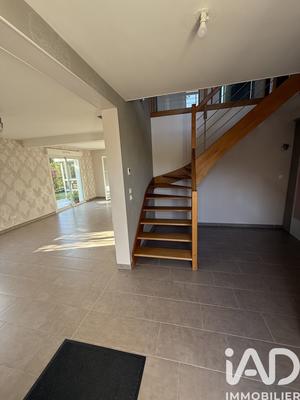 Maison - 148 m² - 7 pièces