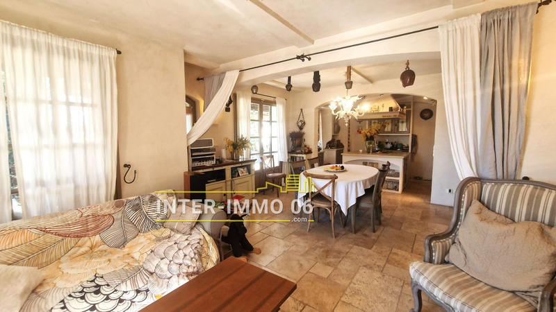 Villa - 128 m² - 4 pièces