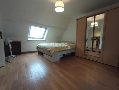 Longère - 146 m² - 7 pièces