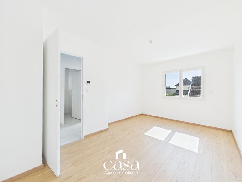 Maison - 142 m² - 6 pièces