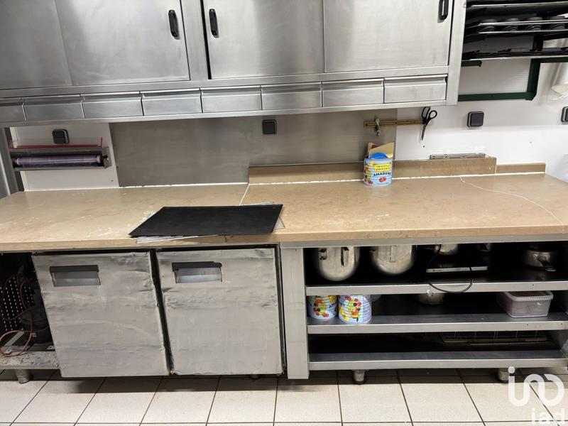 Local commercial - 190 m²