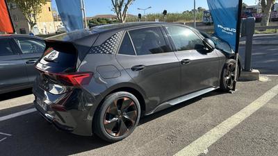 Cupra Born 230 ch - Batterie l Vz