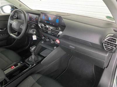 Citroën C4 1.2 PureTech 130 s&amp;S Bvm6 Feel Pack