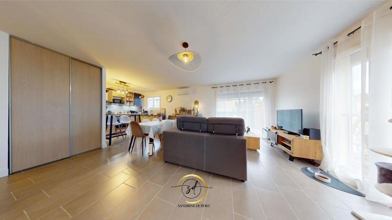 Villa - 106 m² - 5 pièces