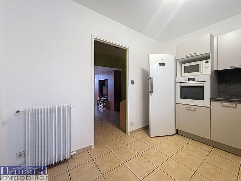 Appartement - 88 m² - 4 pièces