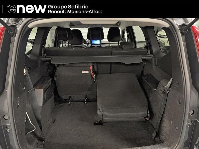 Dacia Jogger Cm7 Md 6u s