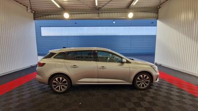 Renault Mégane Estate IV Tce 140 Edc Techno