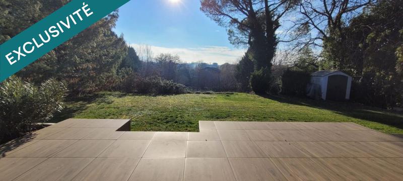 Maison - 141 m² - 5 pièces