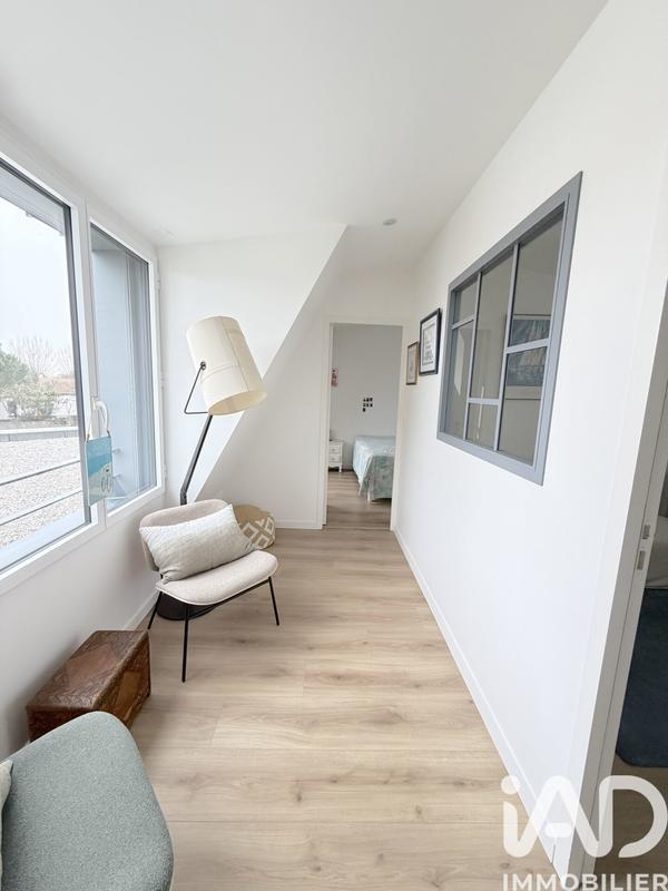 Maison de maîtres - 145 m² - 5 pièces