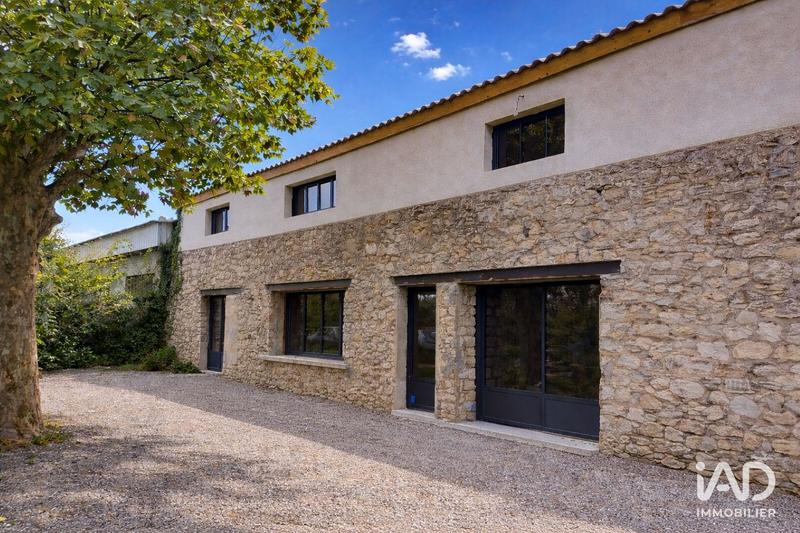 Local commercial - 270 m²