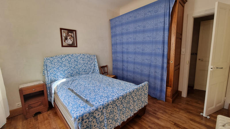 Maison - 111 m² - 5 pièces