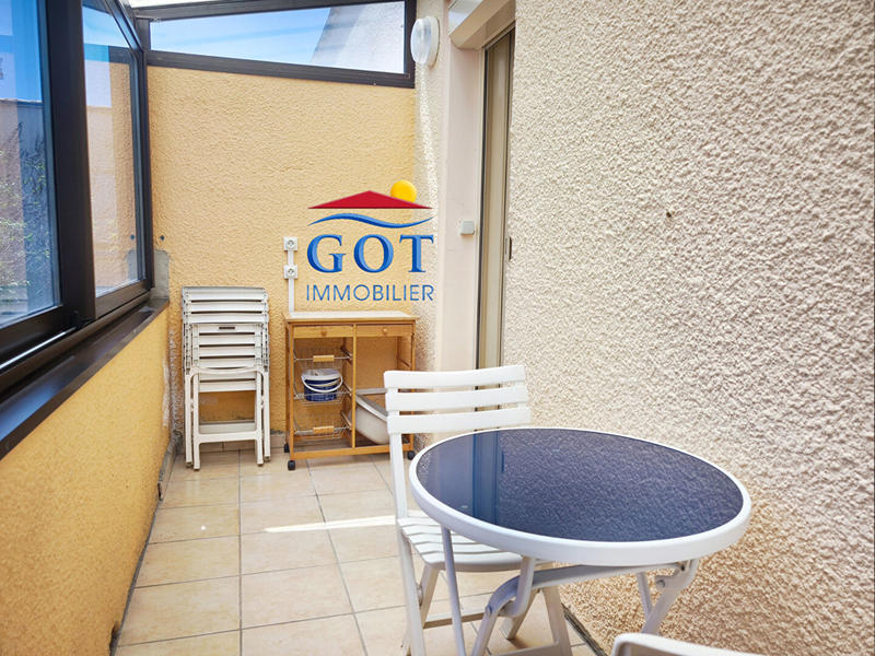 Maison - 53 m² - 4 pièces