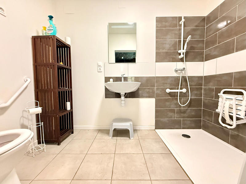 Maison - 131 m² - 5 pièces