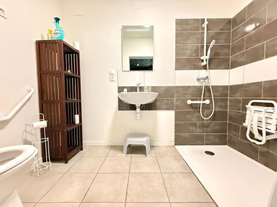 Maison - 131 m² - 5 pièces