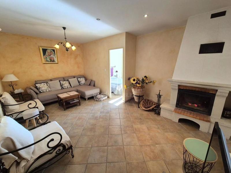 Maison de village - 202 m² - 10 pièces