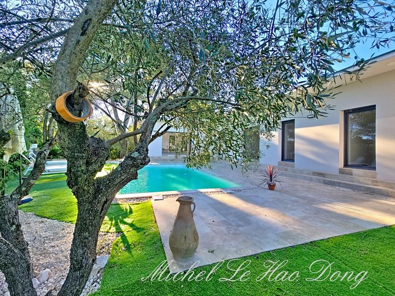 Maison - 173 m² - 6 pièces